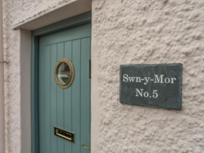 Swn y Mor Beaumaris